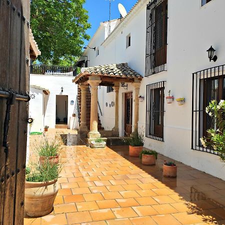 Complejo Apartamentos Rurales Molino De Abajo Ribera Baja  Екстер'єр фото