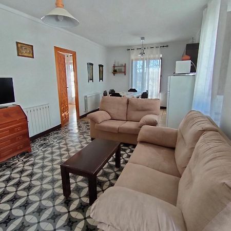 Complejo Apartamentos Rurales Molino De Abajo Ribera Baja  Екстер'єр фото