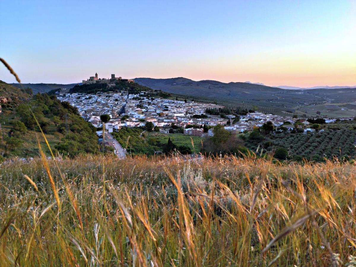 Complejo Apartamentos Rurales Molino De Abajo Ribera Baja  Екстер'єр фото