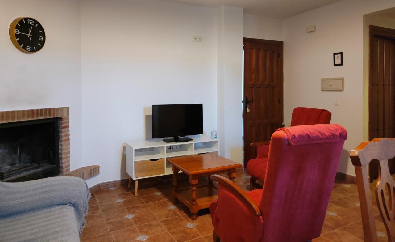 Complejo Apartamentos Rurales Molino De Abajo Ribera Baja  Екстер'єр фото