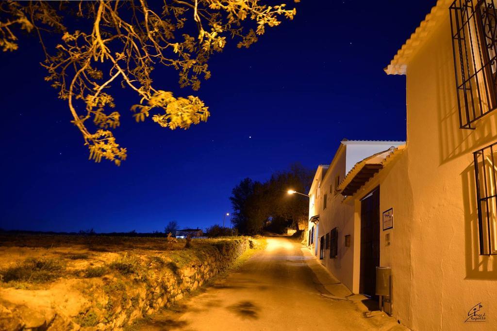 Complejo Apartamentos Rurales Molino De Abajo Ribera Baja  Екстер'єр фото