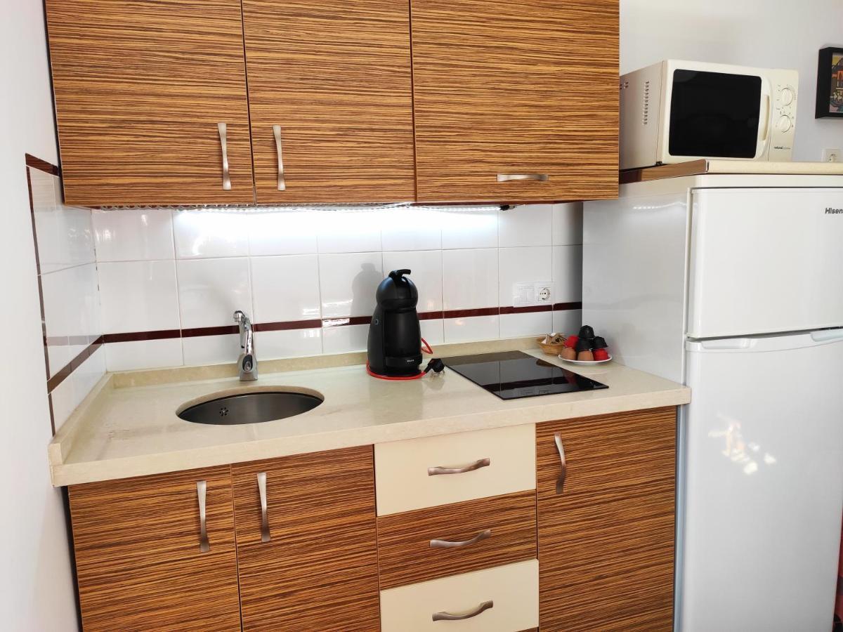 Complejo Apartamentos Rurales Molino De Abajo Ribera Baja  Екстер'єр фото