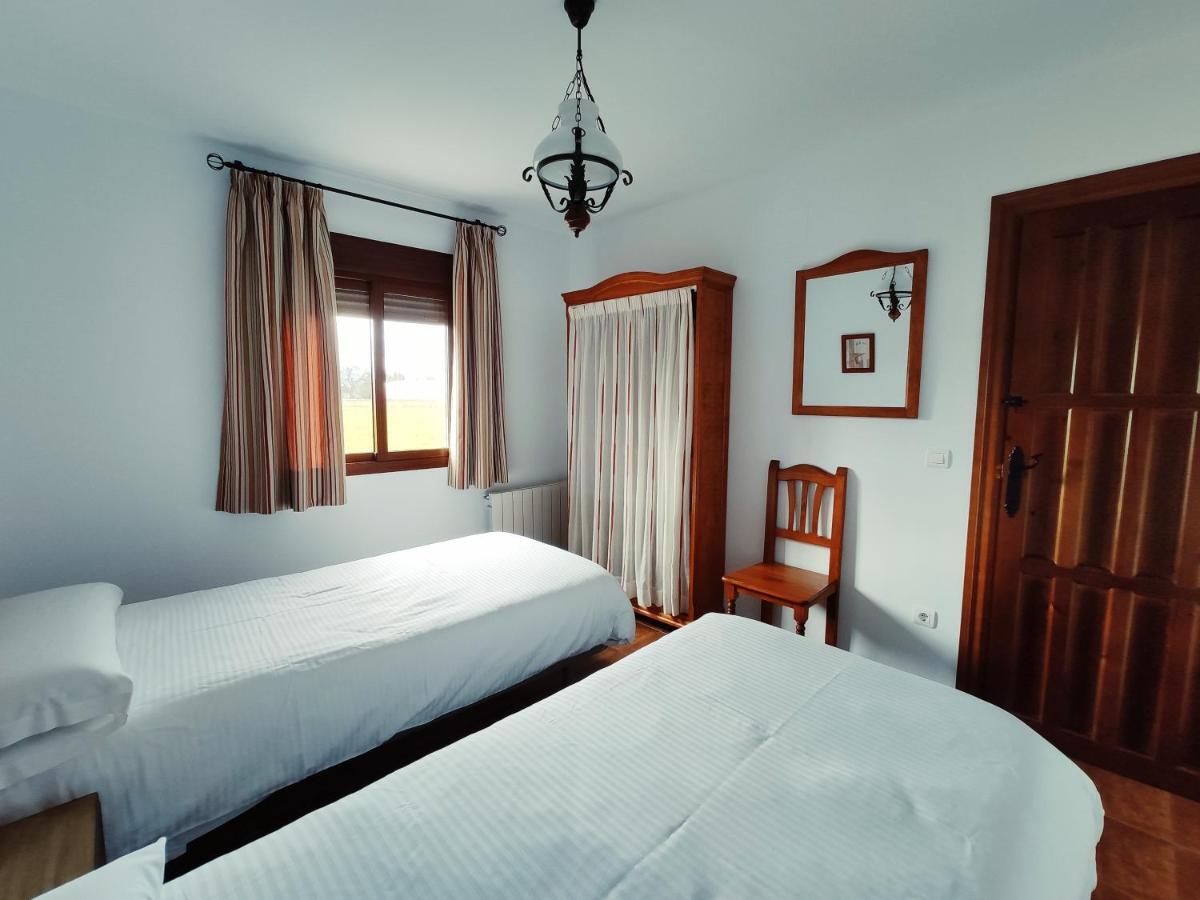 Complejo Apartamentos Rurales Molino De Abajo Ribera Baja  Екстер'єр фото
