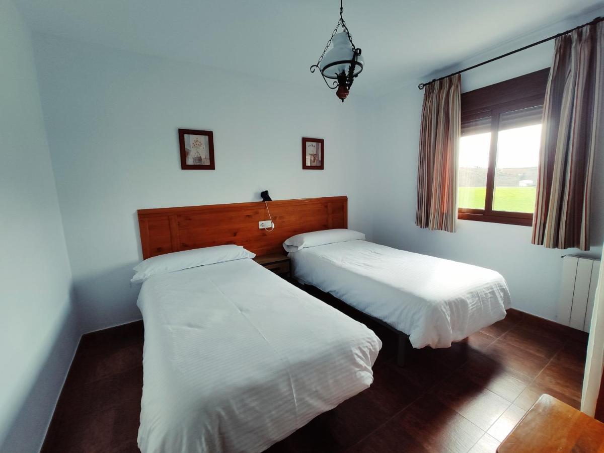 Complejo Apartamentos Rurales Molino De Abajo Ribera Baja  Екстер'єр фото