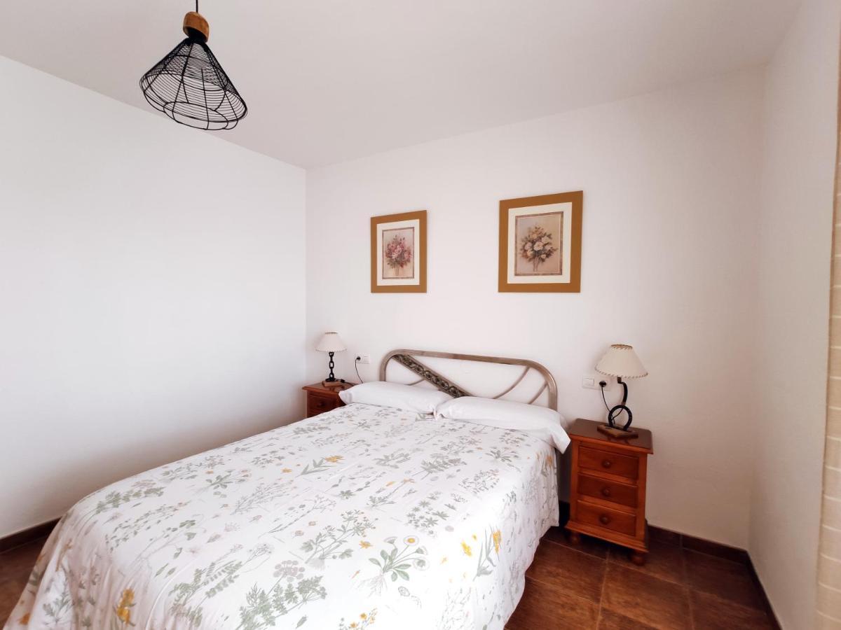Complejo Apartamentos Rurales Molino De Abajo Ribera Baja  Екстер'єр фото