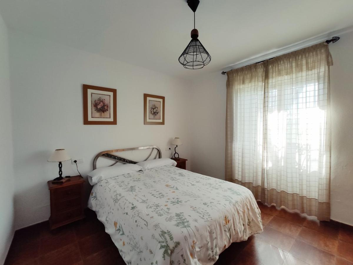 Complejo Apartamentos Rurales Molino De Abajo Ribera Baja  Екстер'єр фото